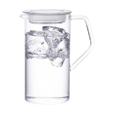 CAST ウォータージャグ 750ml クリア