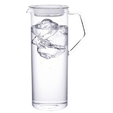 CAST ウォータージャグ 1.2L クリア