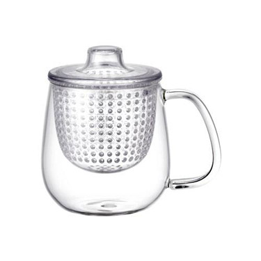 UNITEA ユニマグ M 450ml クリア