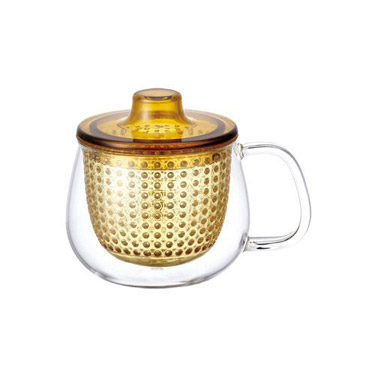 UNITEA ユニマグ S 350ml イエロー