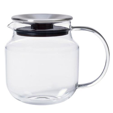 ワンタッチ ティーポット 620ml