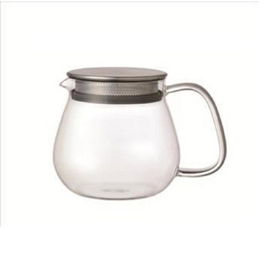 UNITEA ワンタッチ ティーポット 460ml