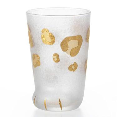 グラス Premium ヒョウ