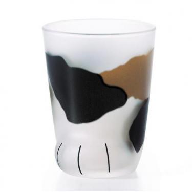 グラス 子猫 ミケ