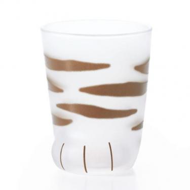 グラス 子猫 トラ