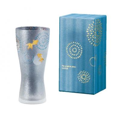 ビアグラス プレミアム 花火