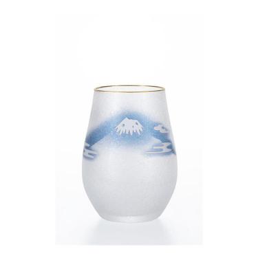 プレミアム 富士月兎図 タンブラー 360ml