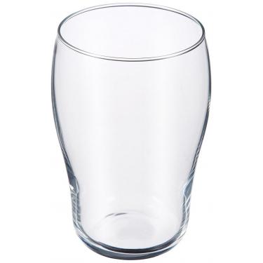 クラフトビアグラス 重厚