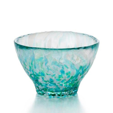 盃 85ml みずばしょう