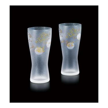 プレミアム鳥獣戯画ビアMサイズセット 各310ml