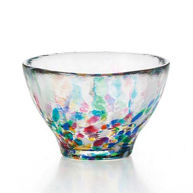 盃 F-71241 津軽びいどろ