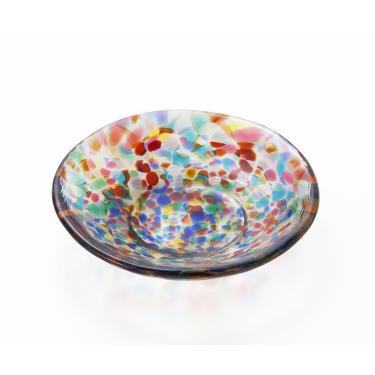 色色豆皿 ねぶた夜祭