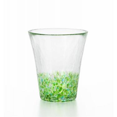 にほんの色ふうけい タンブラー M 300ml 夏の田園