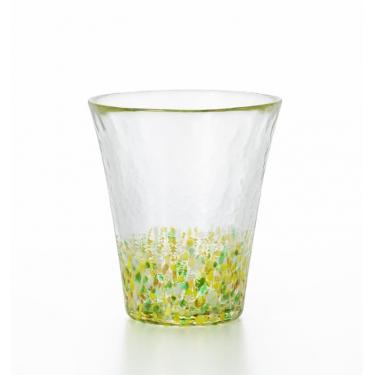 にほんの色 ふうけい タンブラーM 300ml 向日葵