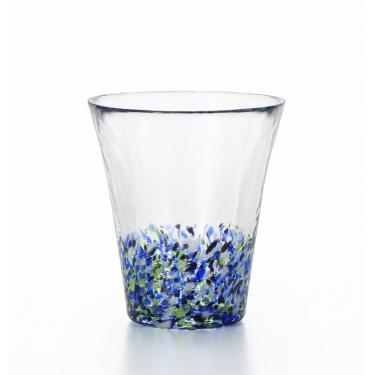 にほんの色 ふうけい タンブラーM 300ml 宵の蛍