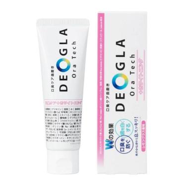 オーラテック +ホワイトニング 100g