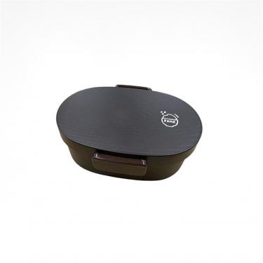 ガイドランチKOME 木目小判弁当 小480ml お弁当箱