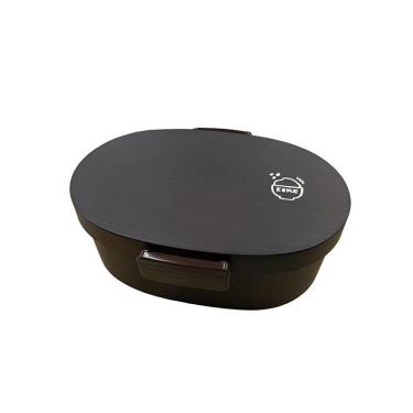 ガイドランチKOME 木目小判弁当 大800ml お弁当箱