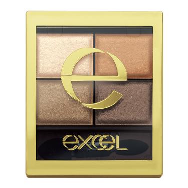 スキニーリッチ シャドウ SR02 リアルブラウン