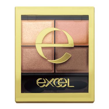 スキニーリッチ シャドウ SR03 ロイヤルブラウン