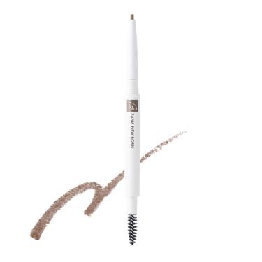 イージーアイブロウ 01 グレイッシュブラウン