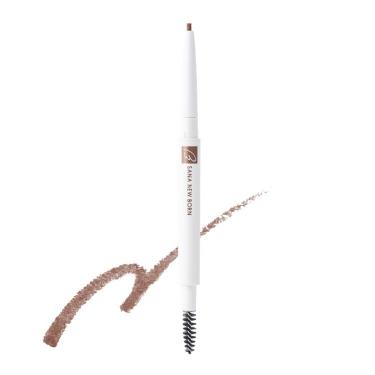 イージーアイブロウ 02 ロイヤルブラウン