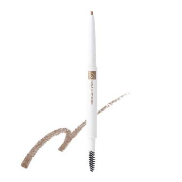 イージーアイブロウ 04 グレージュブラウン