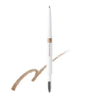 イージーアイブロウ 05 キャメルブラウン