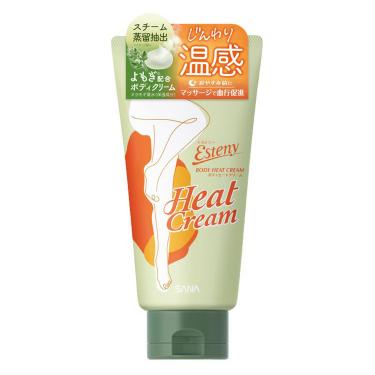 ボディヒートクリーム 150g
