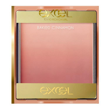 オーラティックブラッシュ AB05 ベイクドシナモン