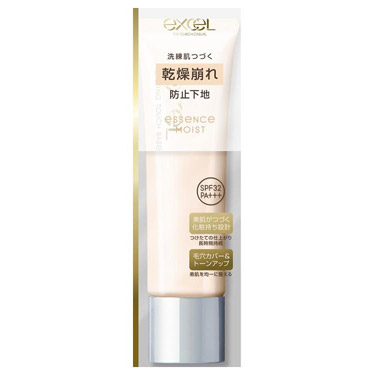 ラスティングタッチベース エッセンスモイスト 30ml