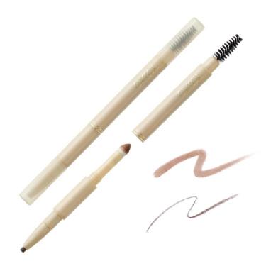 ザ プライムアイブロウ PE01 ナチュラルブラウン