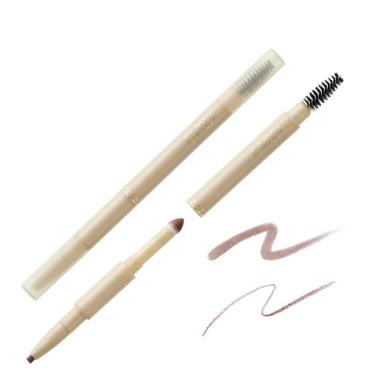 ザ プライムアイブロウ PE03 ウォームブラウン