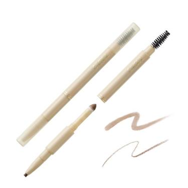 ザ プライムアイブロウ PE06 アッシュベージュ