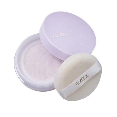 エクストラリッチセラムインパウダー EX04 シマーラベンダー【数量限定】