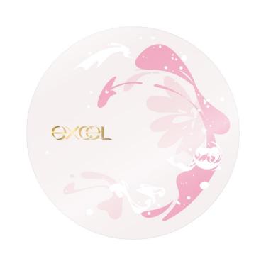 エクストラリッチセラムインパウダー EX05 シュガージェム【数量限定】