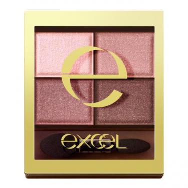 スキニーリッチ シャドウ SR10 ピオニーブラウン