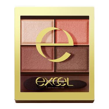 スキニーリッチ シャドウ SR11 ブリックブラウン