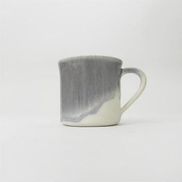 RBマグカップ 釉流し 300ml パープル