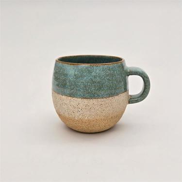 コロンマグ 掛け分け ミントグリーン