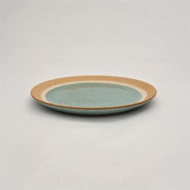 パンケーキ皿 中 ミントグリーン