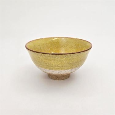 飯碗 小 イエロー