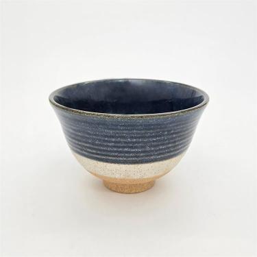 飯碗 大 ネイビー