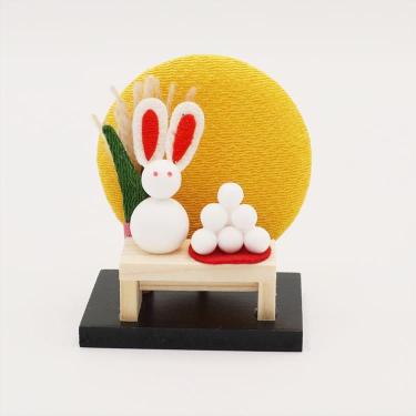 ミニお月見