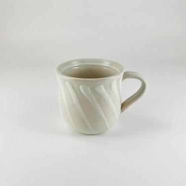 スリップ マグカップ 275ml ホワイト