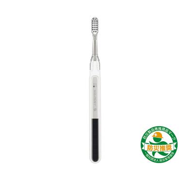 ハブラシ ホワイト