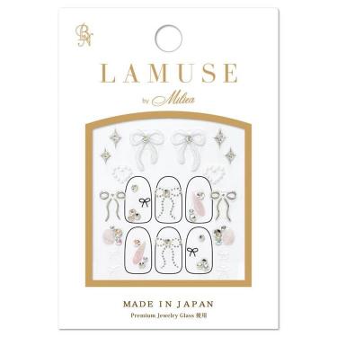 ネイルシール 02 LMS-02