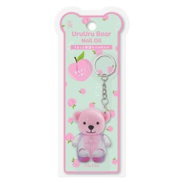 ベアネイルオイル BNO-04 ももグミの香り