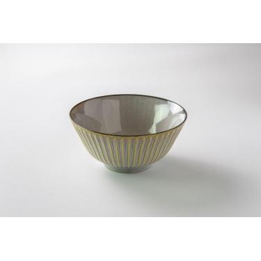 Ｓａｒａ サラダボウル ５００ｍｌ グレー(グレー): ホーム＆キッチン
