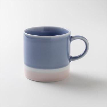 マグ 300ml シャーベット×ピーチ